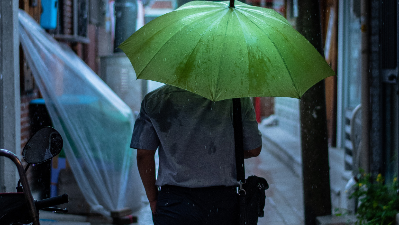Day 20: Five Reasons to Let a Person Go from Your Team